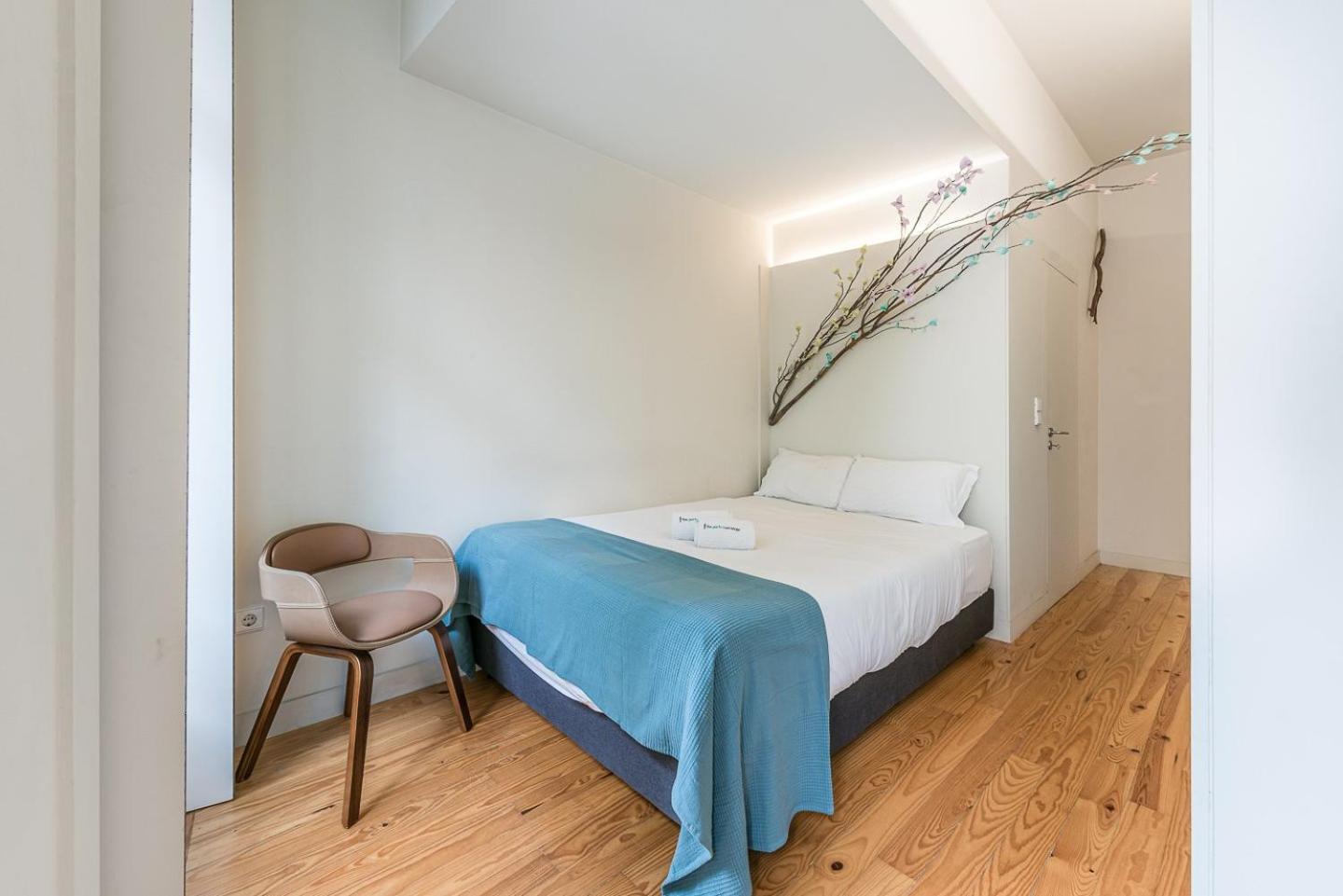Апартаменты Guestready - Craft Dreams Experience Порту Экстерьер фото