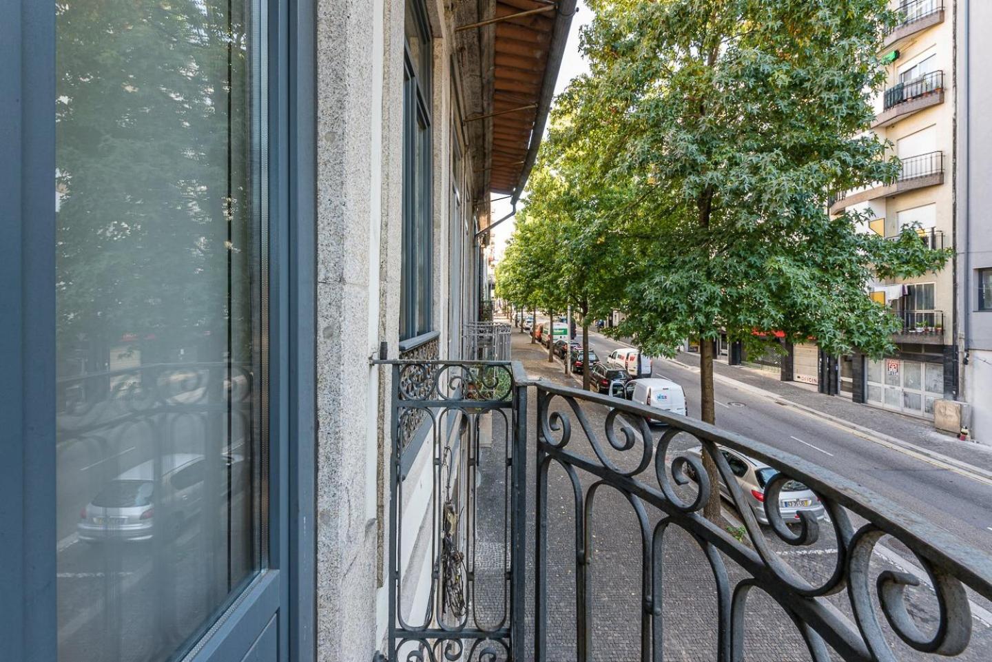 Апартаменты Guestready - Craft Dreams Experience Порту Экстерьер фото